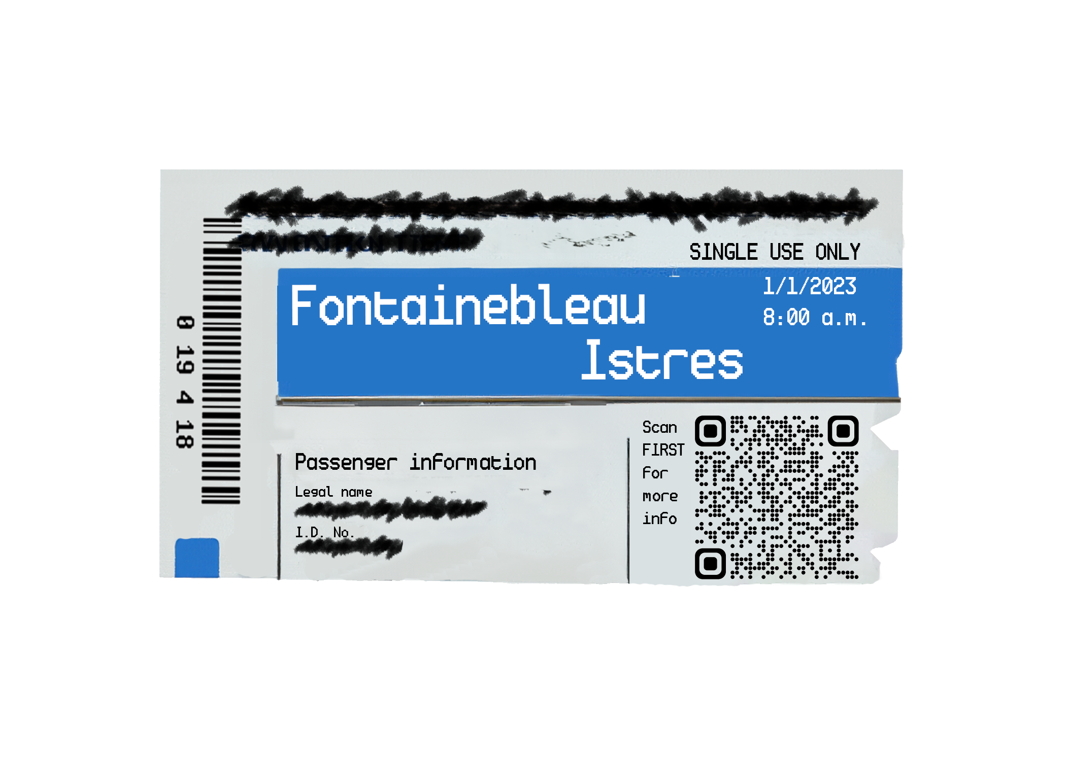 Suspect Pursuit cover