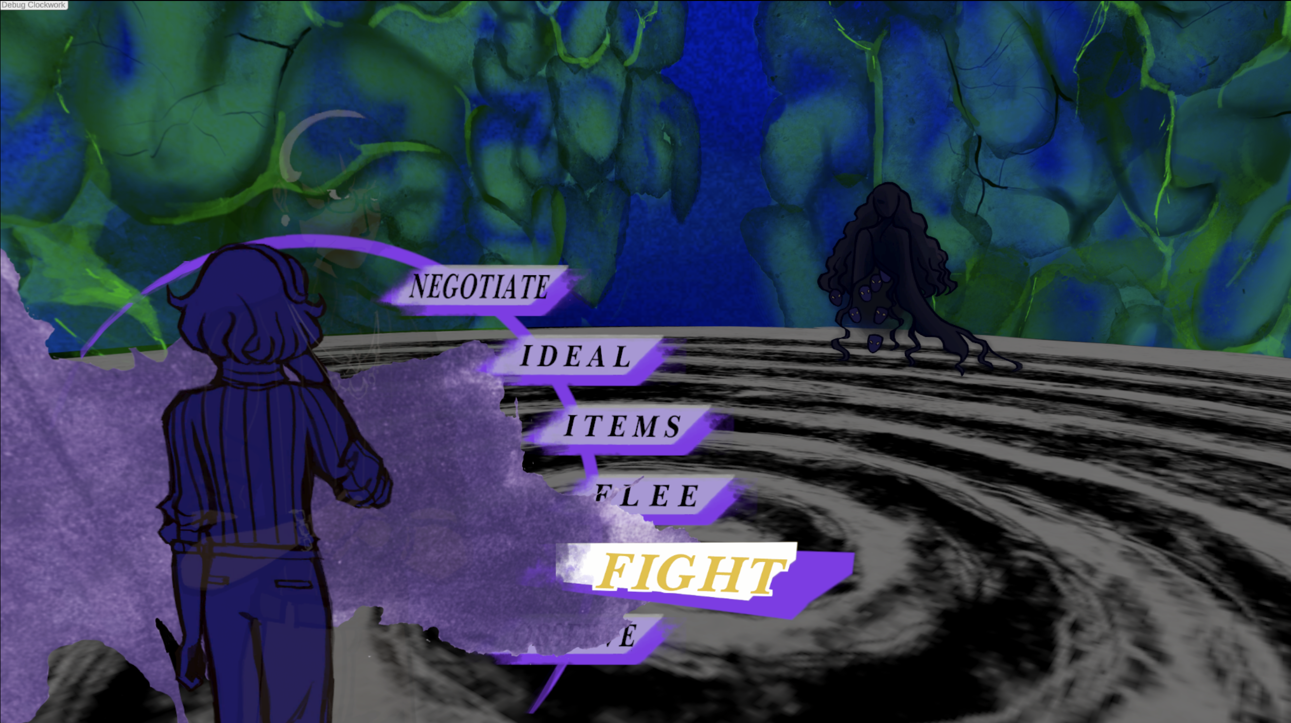 Harvest of Names key art (placeholder)